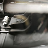 Kash Pagani 2009 Zonda R Lucidy Black 1:18 – Resina da collezione per modelli in resina