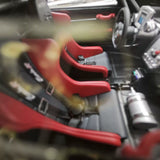 Kash Pagani 2009 Zonda R Matte Black 1:18 – Modello in resina collezionabile