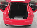[KengFai] 1:18 Audi 2013 RS7 Sportback C7 Red Model Car Die-Cast