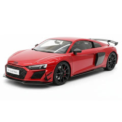 [KengFai] 1:18 Audi 2021 R8 GT RWD Red Model Car Die-Cast