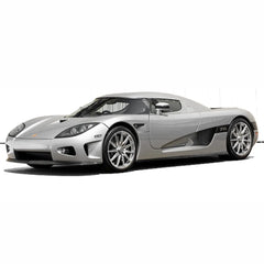 1:18 Koenigsegg 2006 CCX Die Cast Model Car