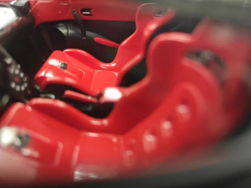 1:18 Koenigsegg 2016 Agera RS Die Cast Model Car