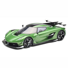 1:18 Koenigsegg 2019 Jesko Die Cast Model Car