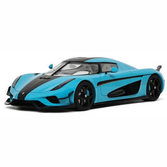 1:18 Koenigsegg 2020 Regera Die Cast Model Car