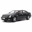 [Kyosho] 1:18 Cadillac 2008 STS musta pienoismalli Die-Cast