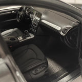 [Kyosho] 1:18 Audi 2010 Q7 Gray Model Car Die-Cast
