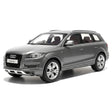 [Kyosho] 1:18 Audi 2010 Q7 Gray Model Car Die-Cast