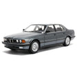 [Minichamps] 1:18 BMW 1986 E32 730i Gray Model Car Die-Cast