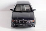 [Kyosho] 1:18 BMW 2003 E46 328Ci Coupe Black Model Car Die-Cast