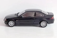 [Kyosho] 1:18 BMW 2003 E46 328Ci Coupe Black Model Car Die-Cast