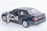 [Kyosho] 1:18 BMW 2003 E46 328Ci Coupe Black Model Car Die-Cast
