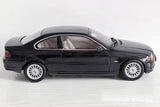 [Kyosho] 1:18 BMW 2003 E46 328Ci Coupe Black Model Car Die-Cast