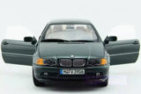 [Kyosho] 1:18 BMW 2003 E46 328Ci Coupe Green Model Car Die-Cast