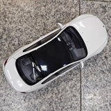 [Kyosho] 1:18 BMW 2005 E63 M6 Coupe wit modelauto Die-Cast