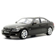 [Kyosho] 1:18 BMW 2005 E90 330i Black Model Car Die-Cast