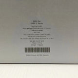 [Kyosho] 1:18 BMW 2008 E60 550i Sedan Silver Model Car Die-Cast