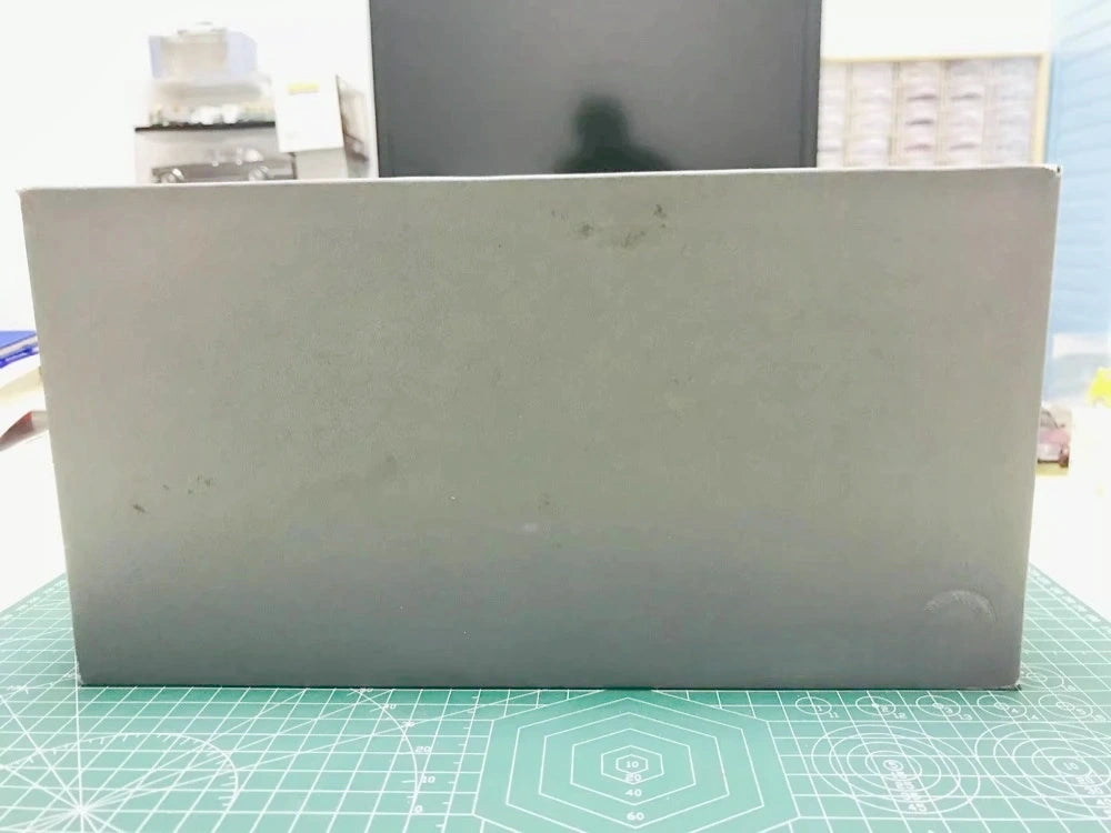 [Kyosho] 1:18 BMW 2008 E92 M3 Gray Model Car Die-Cast