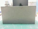 [Kyosho] 1:18 BMW 2008 E92 M3 gris voiture miniature Die-Cast