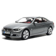 [Kyosho] 1:18 BMW 2008 E92 M3 gris voiture miniature Die-Cast