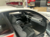 [Kyosho] 1:18 BMW 2008 E92 M3 Safety pienoismalli Die-Cast