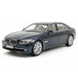 [Kyosho] 1:18 BMW 2008 F02 750Li Black Model Car Die-Cast