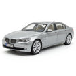 [Kyosho] 1:18 BMW 2008 F02 750Li argent voiture miniature Die-Cast