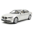 [Kyosho] 1:18 BMW 2008 F02 750Li White Model Car Die-Cast