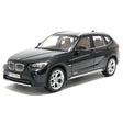 [Kyosho] 1:18 BMW 2012 E84 X1 xDrive28i Black Model Car Die-Cast