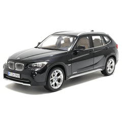 [Kyosho] 1:18 BMW 2012 E84 X1 xDrive28i Black Model Car Die-Cast