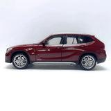[Kyosho] 1:18 BMW 2012 E84 X1 xDrive28i レッド モデルカー Die-Cast