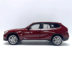 [Kyosho] 1:18 BMW 2012 E84 X1 xDrive28i Red Model Car Die-Cast