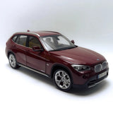 [Kyosho] 1:18 BMW 2012 E84 X1 xDrive28i レッド モデルカー Die-Cast