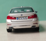 [Kyosho] 1:18 BMW 2017 G30 5 Series Gold Model Car Die-Cast
