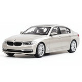 [Kyosho] 1:18 BMW 2017 G30 5 Series Gold Model Car Die-Cast