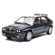 [Kyosho] 1:18 Lancia 1993 Delta HF Integrale Evo II Blue Model Car Die-Cast
