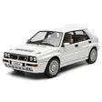 [Kyosho] 1:18 Lancia 1993 Delta HF Integrale Evo II ホワイト モデルカー Die-Cast