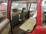 [Kyosho] 1:18 Toyota 1980 Land Cruiser J60 Red Model Car Die-Cast