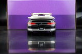 [Kyosho] 1:18 Toyota 2019 Century Convertible svart modellbil Die-Cast