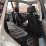 [Kyosho] 1:18 Volkswagen 2010 Touareg Snowareg Sweden モデルカー Die-Cast