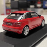 [Kyosho] 1:43 Audi 2010 A1 Red Model Car Die-Cast