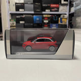 [Kyosho] 1:43 Audi 2010 A1 Red Model Car Die-Cast