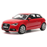 [Kyosho] 1:43 Audi 2010 A1 Red Model Car Die-Cast