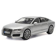 [Kyosho] 1:43 Audi 2011 A7 Sportback Silver Model Car Die-Cast