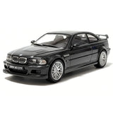 [Kyosho] 1:43 BMW 2001 E46 M3 GTR Coupe グリーン モデルカー Die-Cast