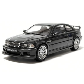[Kyosho] 1:43 BMW 2001 E46 M3 GTR Coupe グリーン モデルカー Die-Cast