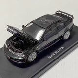 [Kyosho] 1:43 BMW 2001 E46 M3 GTR Coupe グリーン モデルカー Die-Cast