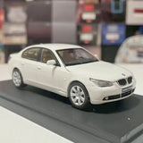 [Kyosho] 1:43 BMW 2003 E60 545i White Model Car Die-Cast