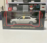 [Kyosho] 1:43 BMW 2003 E60 545i White Model Car Die-Cast