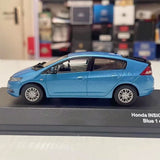 [Kyosho] 1:43 Honda 2009 Insight Blue Model Car Die-Cast