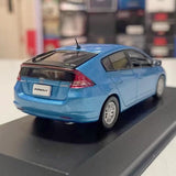 [Kyosho] 1:43 Honda 2009 Insight Blue Model Car Die-Cast